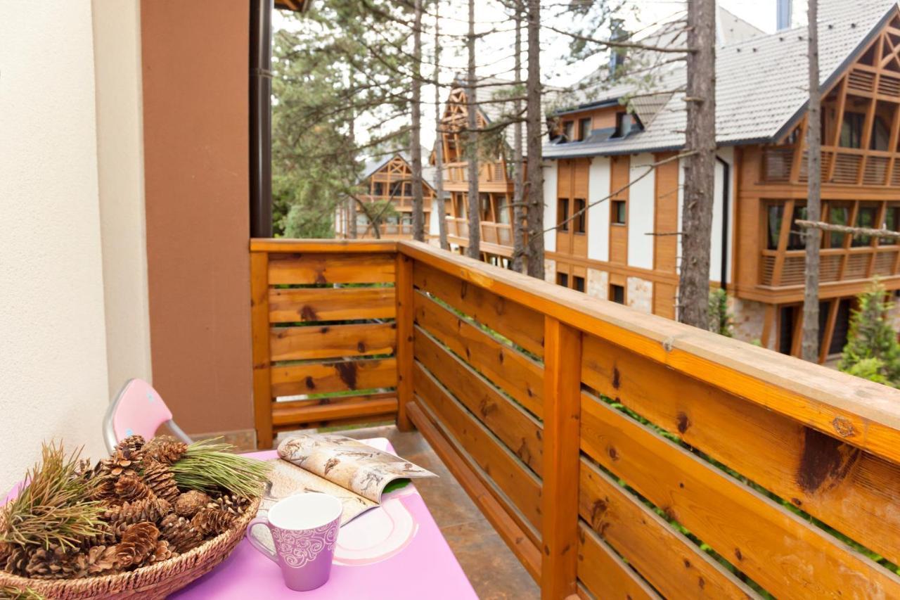 Goldpine Apartments Zlatibor Exterior photo