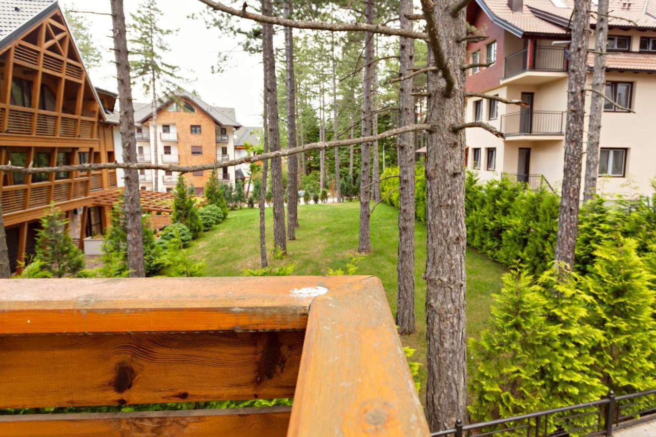 Goldpine Apartments Zlatibor Exterior photo