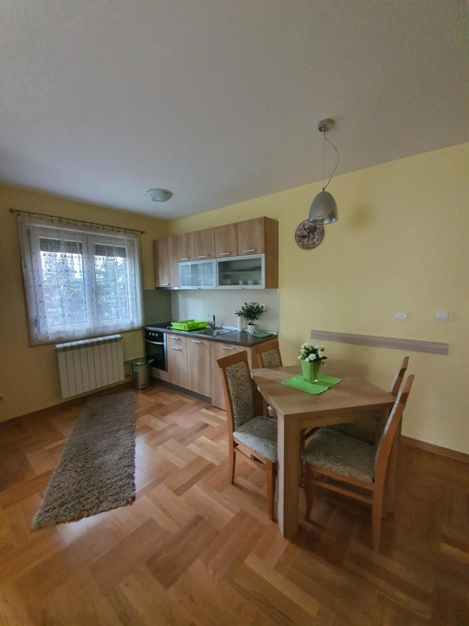 Goldpine Apartments Zlatibor Room photo