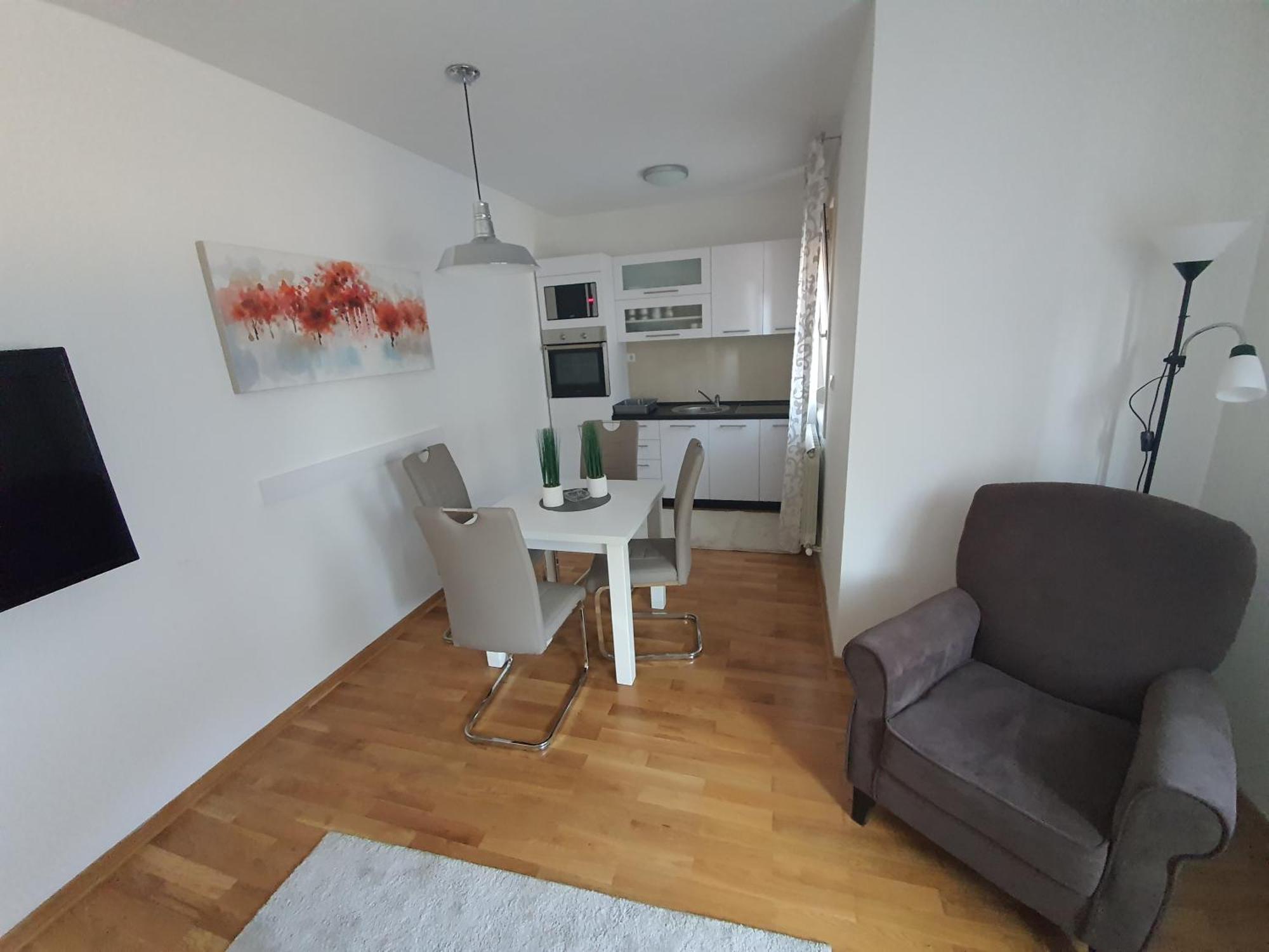 Goldpine Apartments Zlatibor Room photo