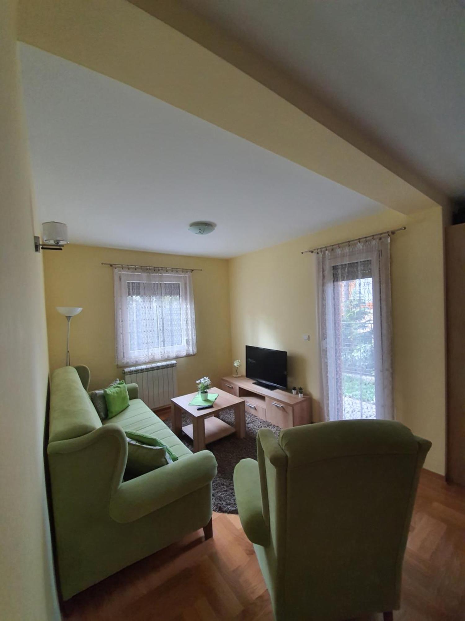 Goldpine Apartments Zlatibor Room photo