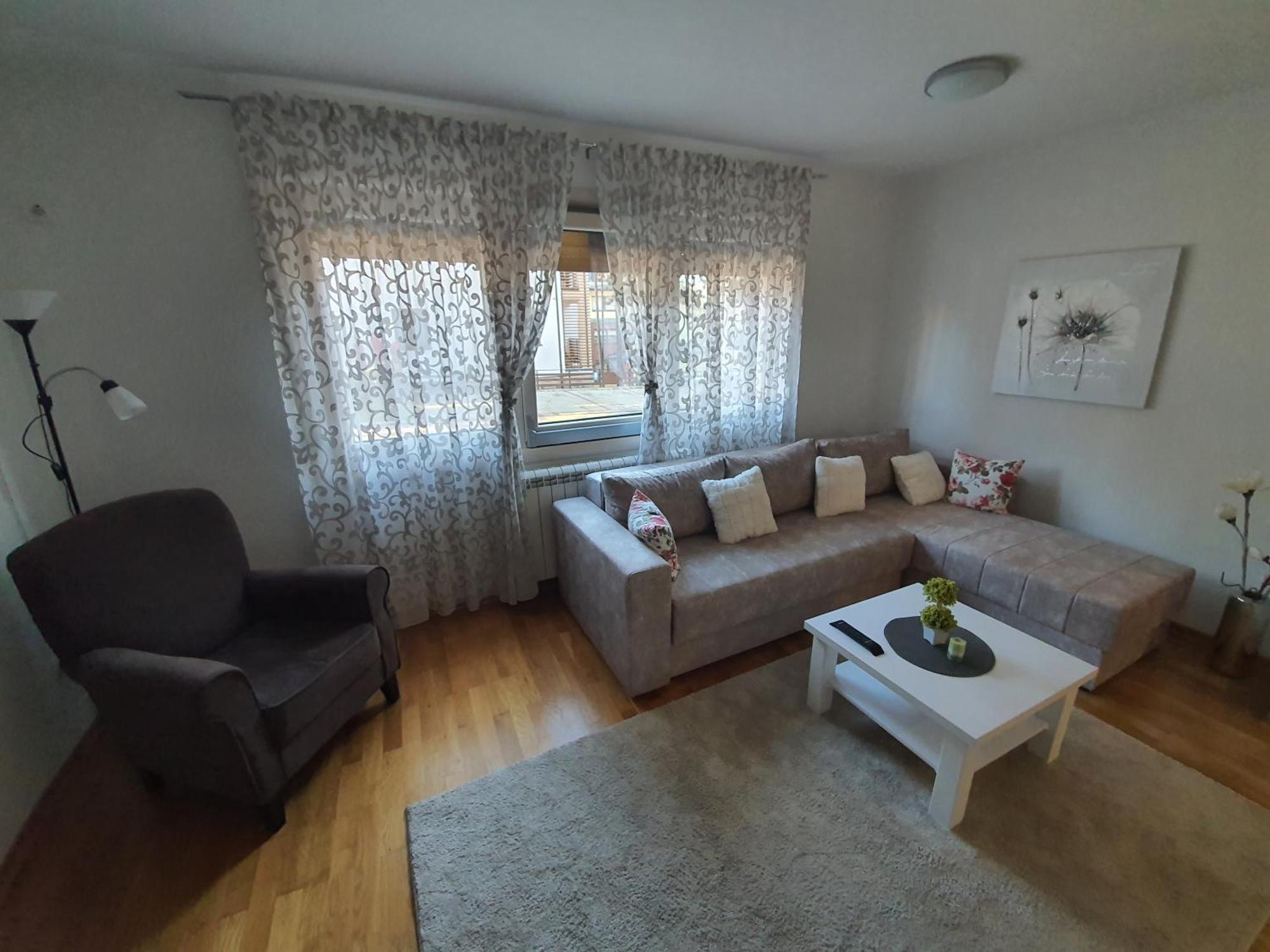 Goldpine Apartments Zlatibor Room photo