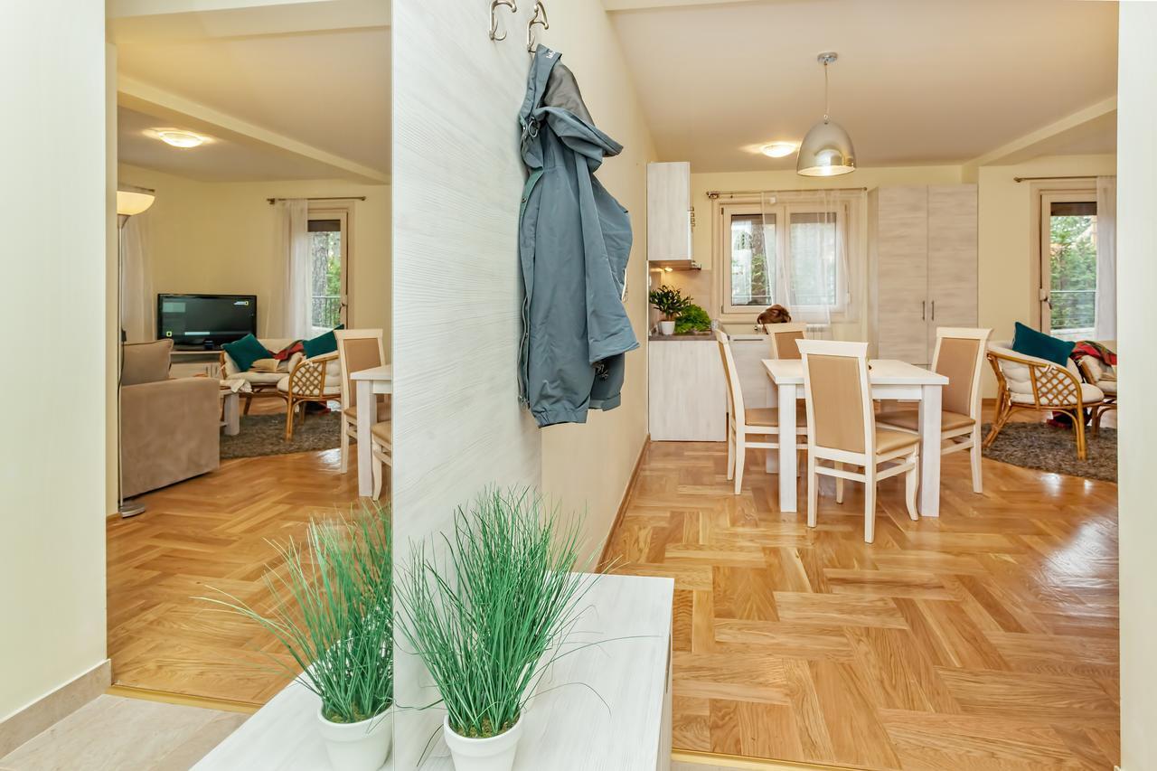 Goldpine Apartments Zlatibor Exterior photo
