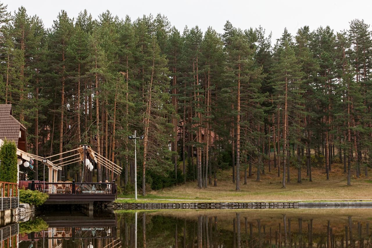 Goldpine Apartments Zlatibor Exterior photo