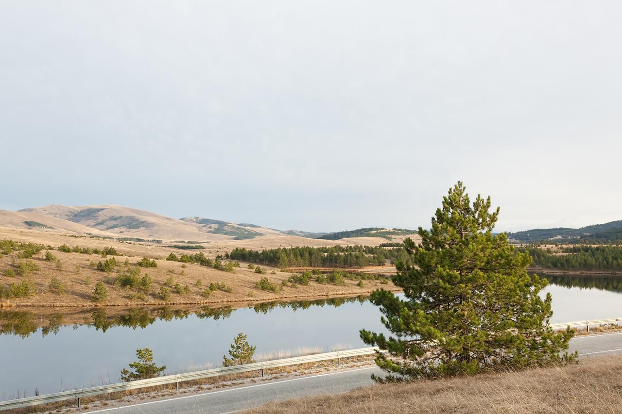 Goldpine Apartments Zlatibor Exterior photo
