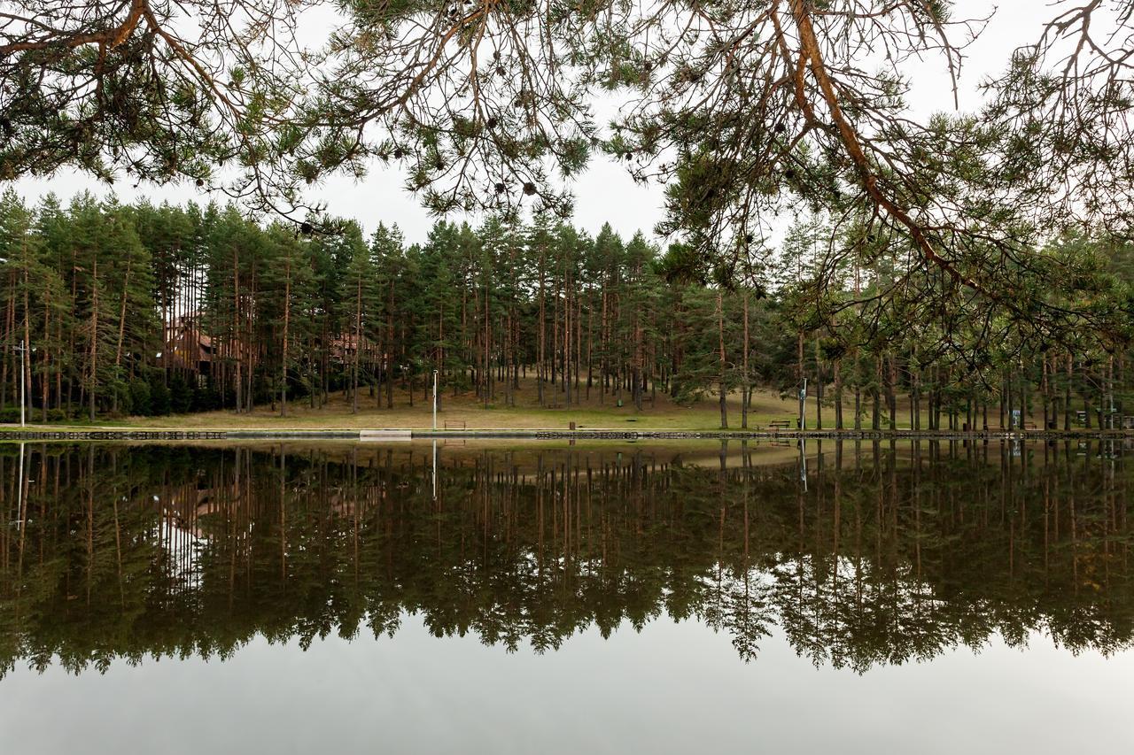 Goldpine Apartments Zlatibor Exterior photo