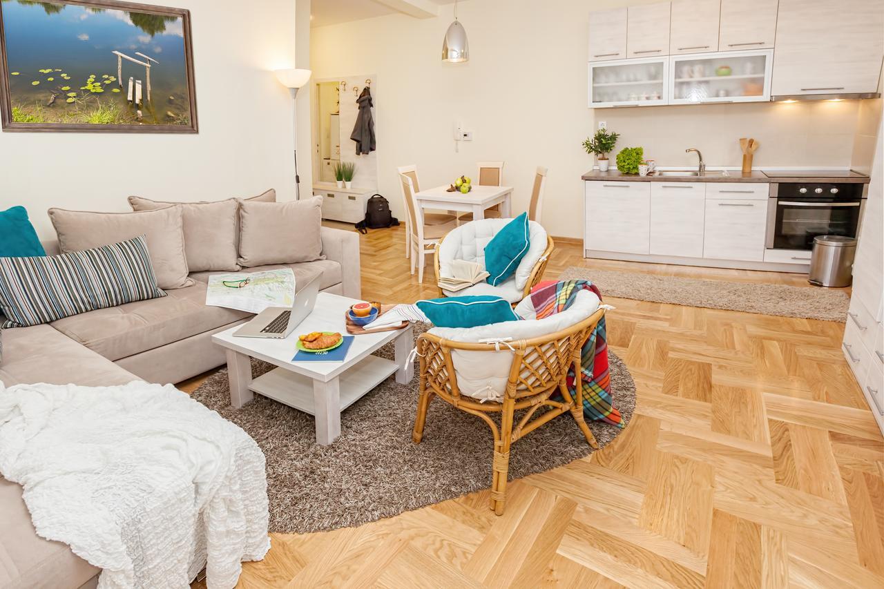 Goldpine Apartments Zlatibor Exterior photo