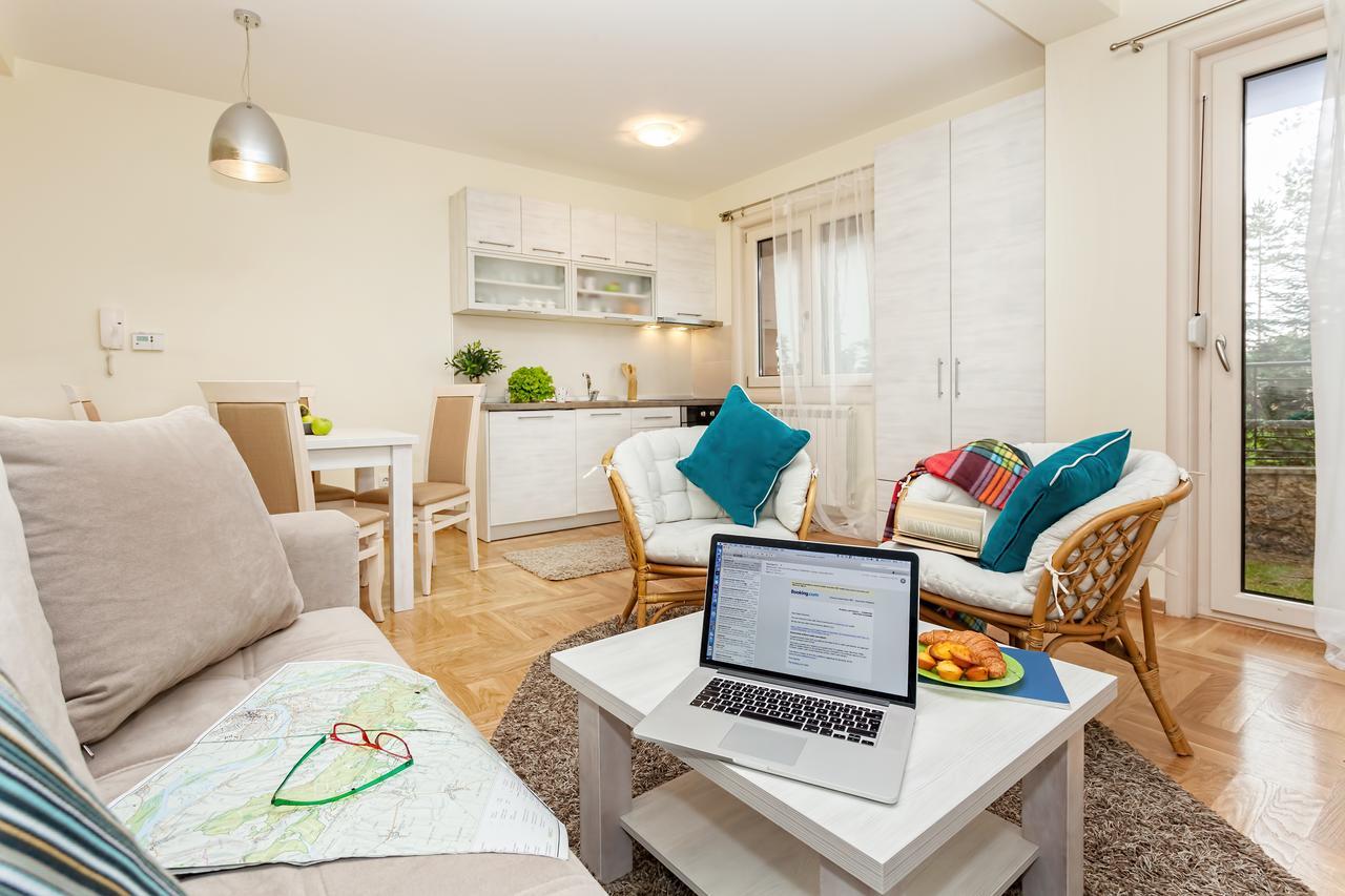 Goldpine Apartments Zlatibor Exterior photo