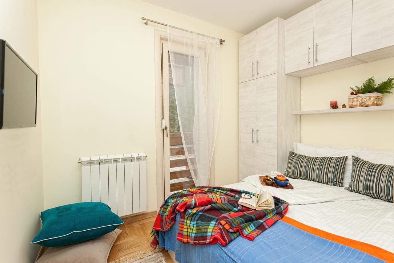 Goldpine Apartments Zlatibor Exterior photo