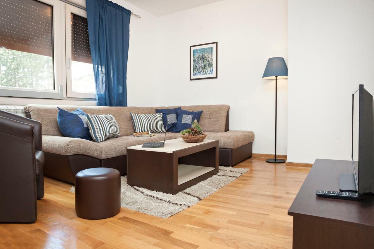 Goldpine Apartments Zlatibor Exterior photo