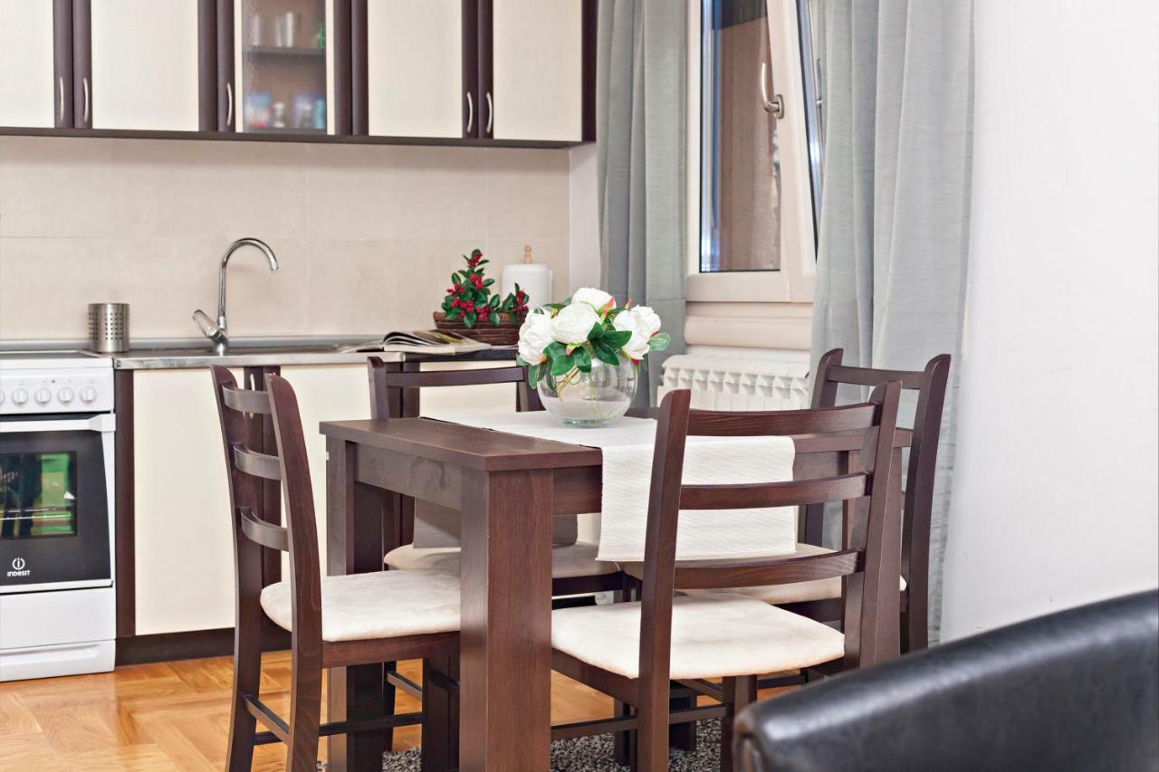 Goldpine Apartments Zlatibor Exterior photo