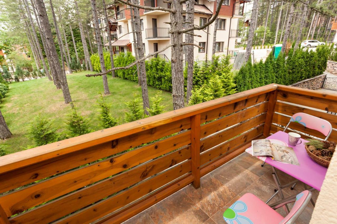 Goldpine Apartments Zlatibor Exterior photo