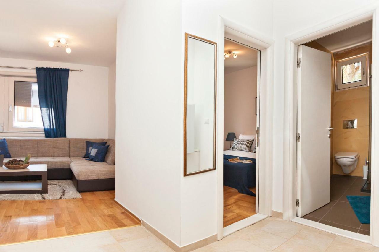Goldpine Apartments Zlatibor Exterior photo