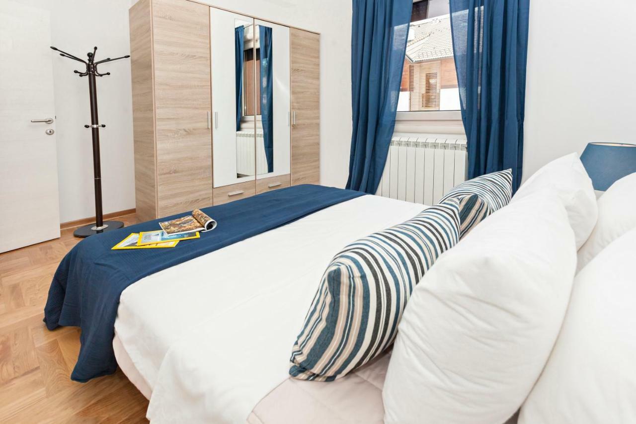 Goldpine Apartments Zlatibor Exterior photo
