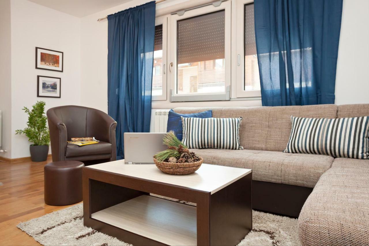 Goldpine Apartments Zlatibor Exterior photo